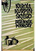 Dziennik podróży
