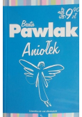 Literatura na obcasach Tom 16 Aniołek