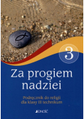 Za progiem nadziei