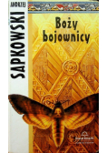 Boży bojownicy