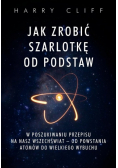 Jak zrobić szarlotkę od podstaw