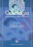 Onkologia Podręcznik dla studentów medycyny