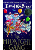 The Midnight Gang