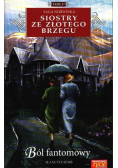 Siostry ze Złotego Brzegu Tom 37 Ból fantomowy