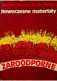 Nowoczesne materiały żaroodporne