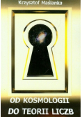 Od kosmologii do teorii liczb