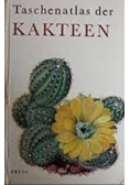 Taschenatlas der Kakteen