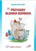 Przygody słonika Bombika