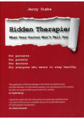 Hidden Therapies Ukryte terapie