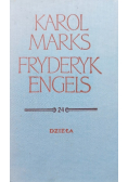 Marks Engels Dzieła Tom 24