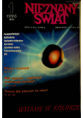 Nieznany Świat nr 1 do 12 / 96