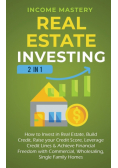 Real Estate Investing