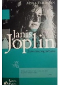 Wielkie biografie Tom 9 Janis Joplin Żywcem pogrzebana