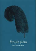 Strusie pióra