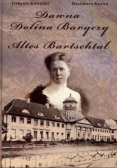 Dawna Dolina Baryczy