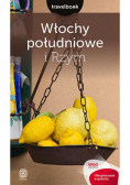 Włochy południowe i Rzym Travelbook