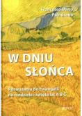 W Dniu Słońca