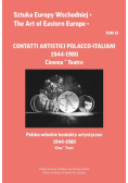 Contatti artistici polacco-italiani 1944-1980