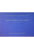 Międzynarodowy atlas chmur