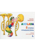 Akolada 8 stopień wtajemniczenia