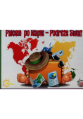 Palcem po mapie Podróże Świat