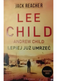 Jack Reacher: Lepiej już umrzeć
