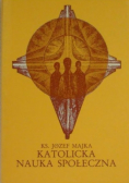 Katolicka Nauka Społeczna