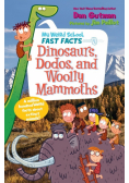 My Weird School Fast Facts