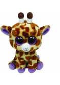 Beanie Boos Safari - żyrafa średnia