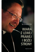 Wiara z lewej prawej i bożej strony