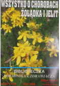 Glugla Paweł - Wszystko o chorobach żołądka i jelit