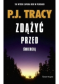Zdążyć przed śmiercią