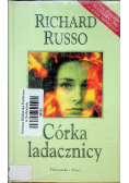 Córka ladacznicy