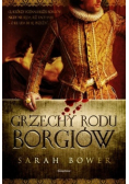 Grzechy rodu Borgiów