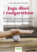 Joga dłoni i nadgarstków