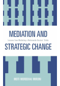 Mediation and Strategic Change