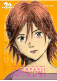 20th Century Boys Chłopaki z XX wieku Tom 3