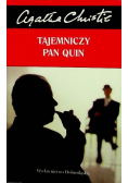 Tajemniczy pan Quin