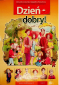 Dzień dobry podręcznik A1 Część 2