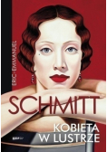Kobieta w lustrze