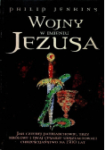 Wojny w imieniu Jezusa
