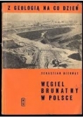 Węgiel brunatny w Polsce