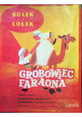 Bolek i Lolek Grobowiec Faraona