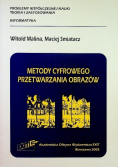 Metody cyfrowego przetwarzania obrazów