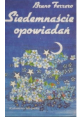 Siedemnaście opowiadań