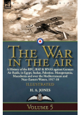 The War in the Air
