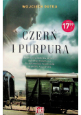 Czerń i purpura