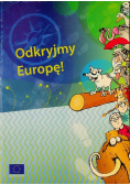 Odkryjmy Europę