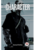 Character
