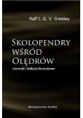 Skolopendry wśród Olędrów Limeryki i ballady limerykowe